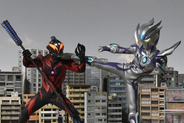 雷欧|奥特曼：赛罗从什么时候开始没有野性了呢？羁绊束缚赛罗了吗？