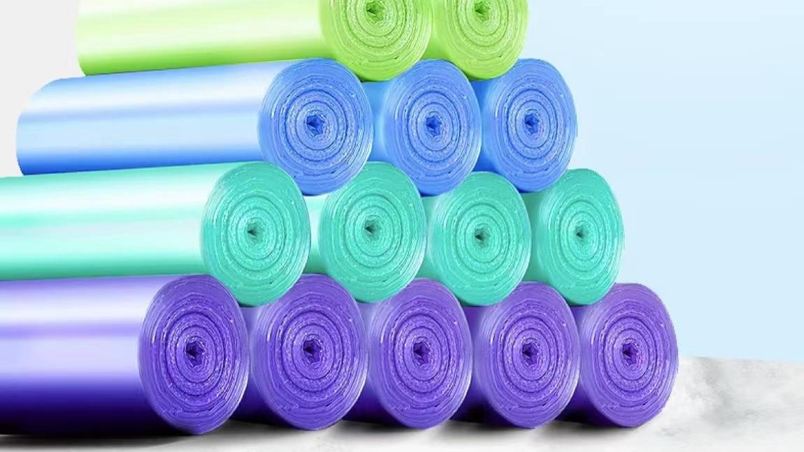 |淘特APP首页开辟10元店入口，3件3元的垃圾袋成首个爆品