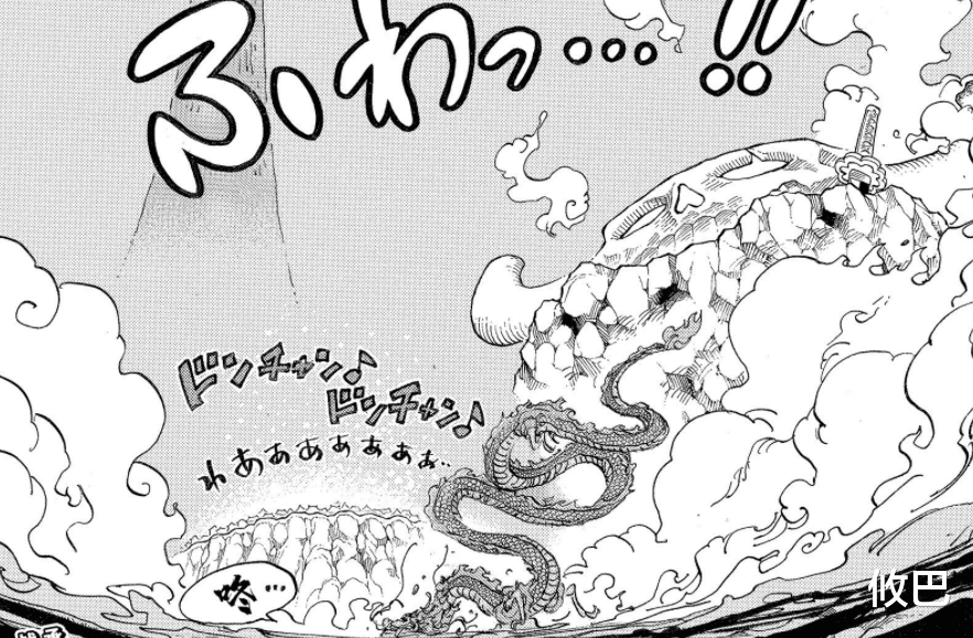 凯多|海贼王1050话情报：凯多正式落败，桃之助享受胜利果实荣耀封王