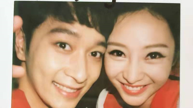 柳岩|内娱恋综的天花板cp：相差十岁姐弟恋，火山岩的过期糖