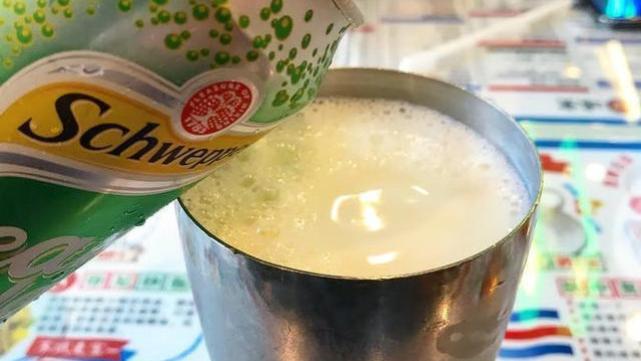 面包|茶餐厅3款“迷之餐点”，全都很经典，但却很少会点