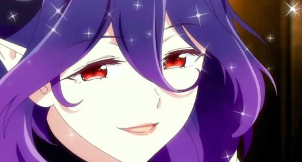 经典|ACG作品中那些经典的女恶魔角色!