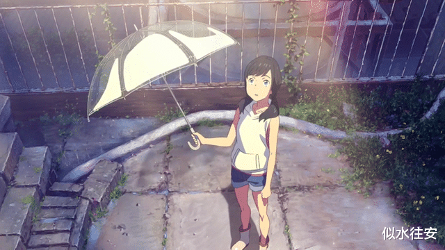 天气之子|《天气之子》：不如《你的名字》好看，它票房过百亿的原因何在？