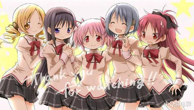 acgn漫评|大名鼎鼎的十部重口动漫,全看过的我敬你是个狠人