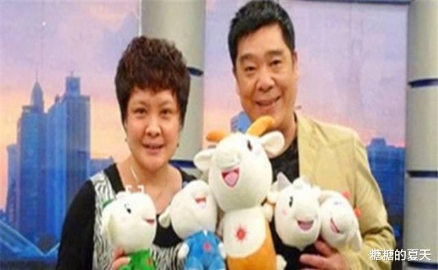 戏外是夫妻，戏里不是夫妻的五对明星夫妇，最后一对骗了我18年