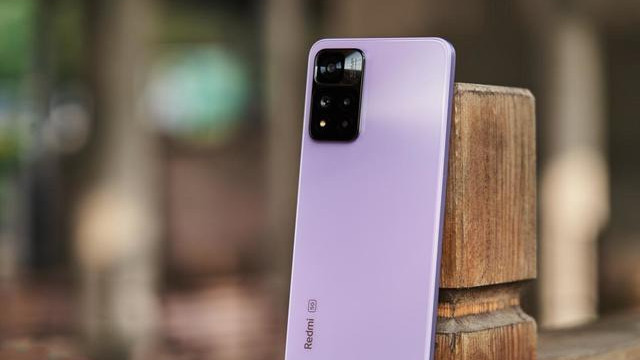 红米手机|又是1亿像素，红米Note12Pro定下12G+512G大存储，完美千元机