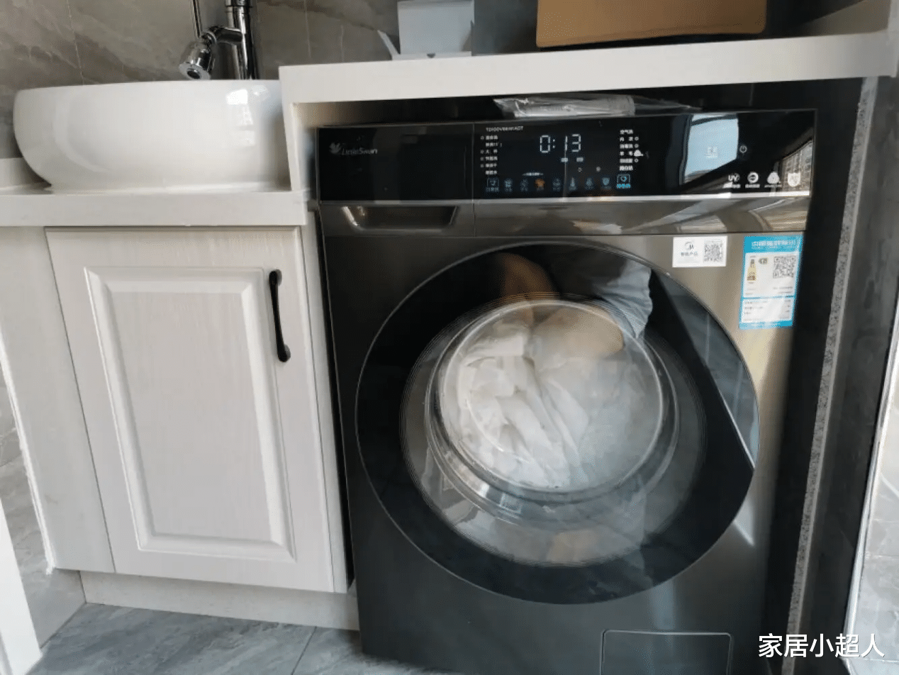 iPhone|这几种家电，如果你还没买，建议“直接放弃”，买回家也不实用