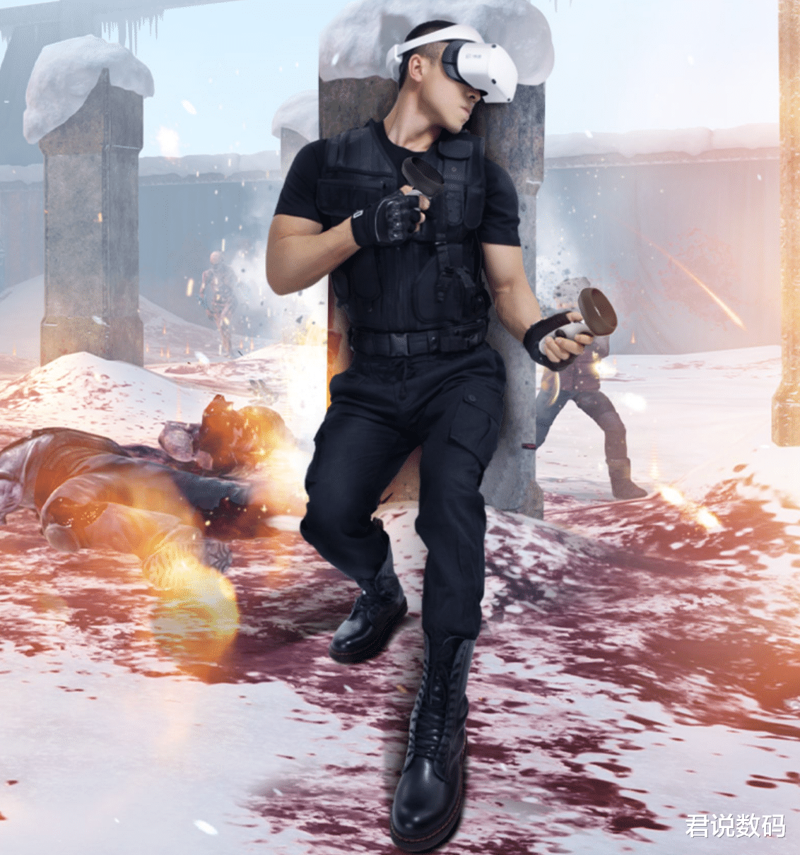 |观影别局限电视了！2022年VR、投影仪推荐，不同品牌和价位随意选