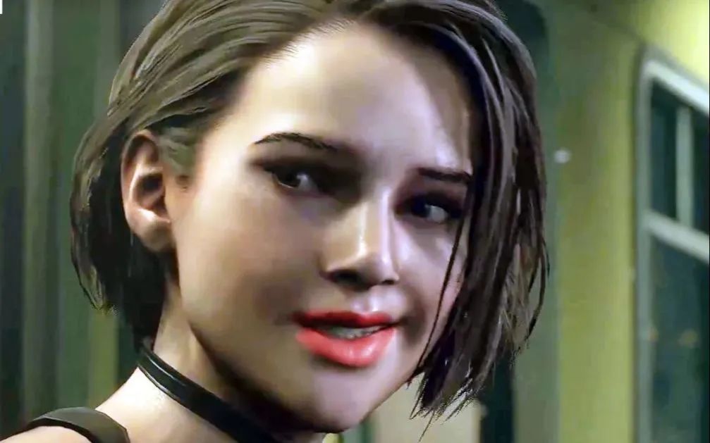 浣熊|生化人物志: 吉尔三明治