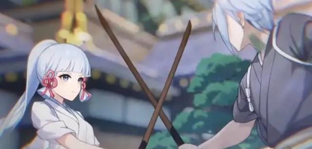 狐貍|盤點原神中最讓人難以忘卻的角色，有沒有是你的最愛？