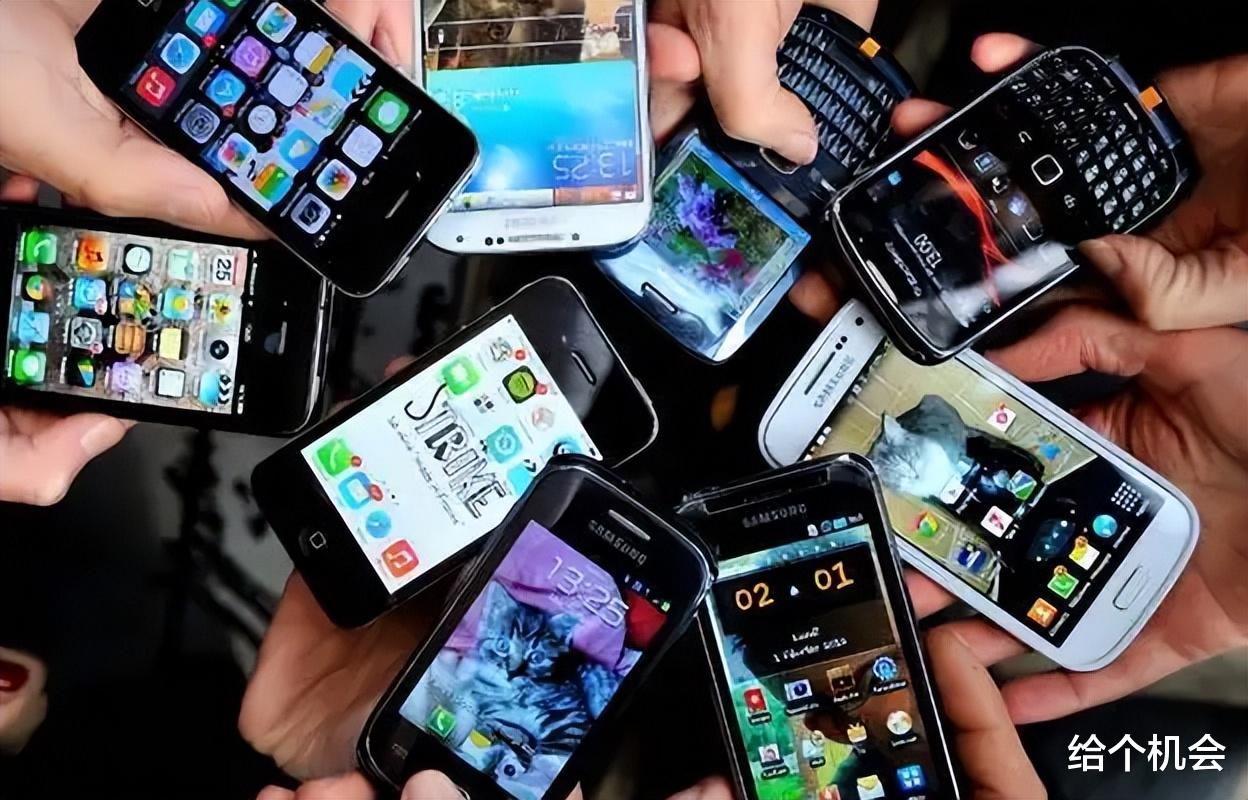 AMD|手机销量重回七年前，为何现在手机卖不动了？过来人道明真相