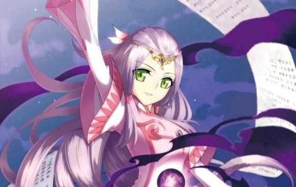 云韵|斗破：云岚宗被解散，云韵有疙瘩很正常啊？凭什么说人家绿茶？