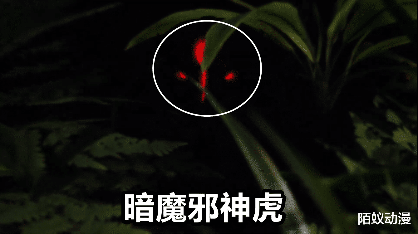 小舞|斗罗215集：复活小舞诱杀魂斗罗，新妖魅来袭，暗魔邪神虎送人头