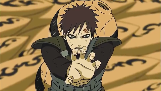 火影忍者|火影：当不了富2代就当2代的爹，动漫里这些人靠自己，达到了影级