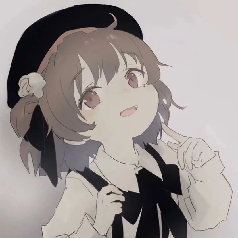 海贼王|动漫头像：人生没有如果，你想要的，请紧握。