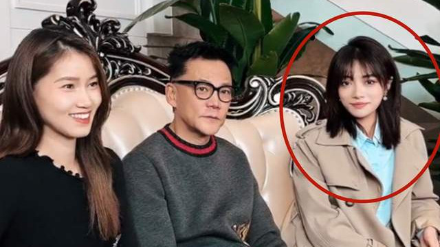 |曝58岁李国庆再寻新欢，与小30岁助理坠入爱河，本尊正式回应