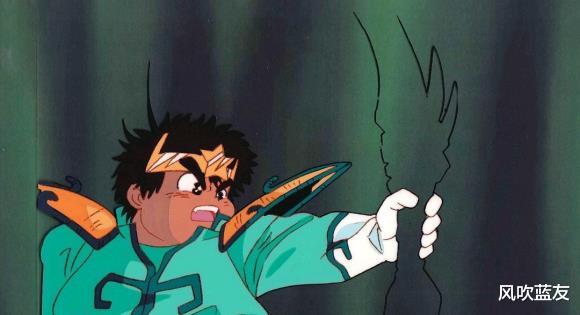 魔动王|《光能使者》大回忆:动画空白历史补全,魔法与机械的融合设计