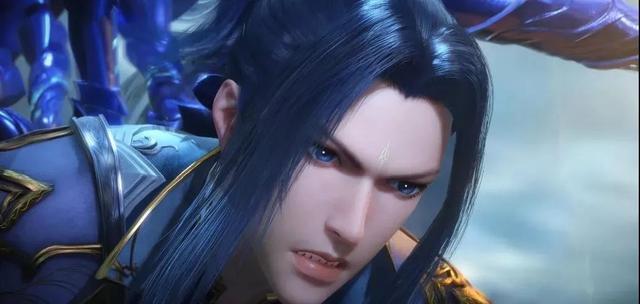 acgn漫评|唐三终于重回昊天宗，宗主亲自迎接他们一家人，七长老不再被虐