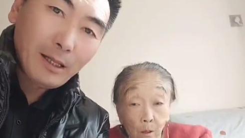 李玉成|85岁马玉琴账号被封，气得咳嗽不止，李玉成喊话官方“凭什么”