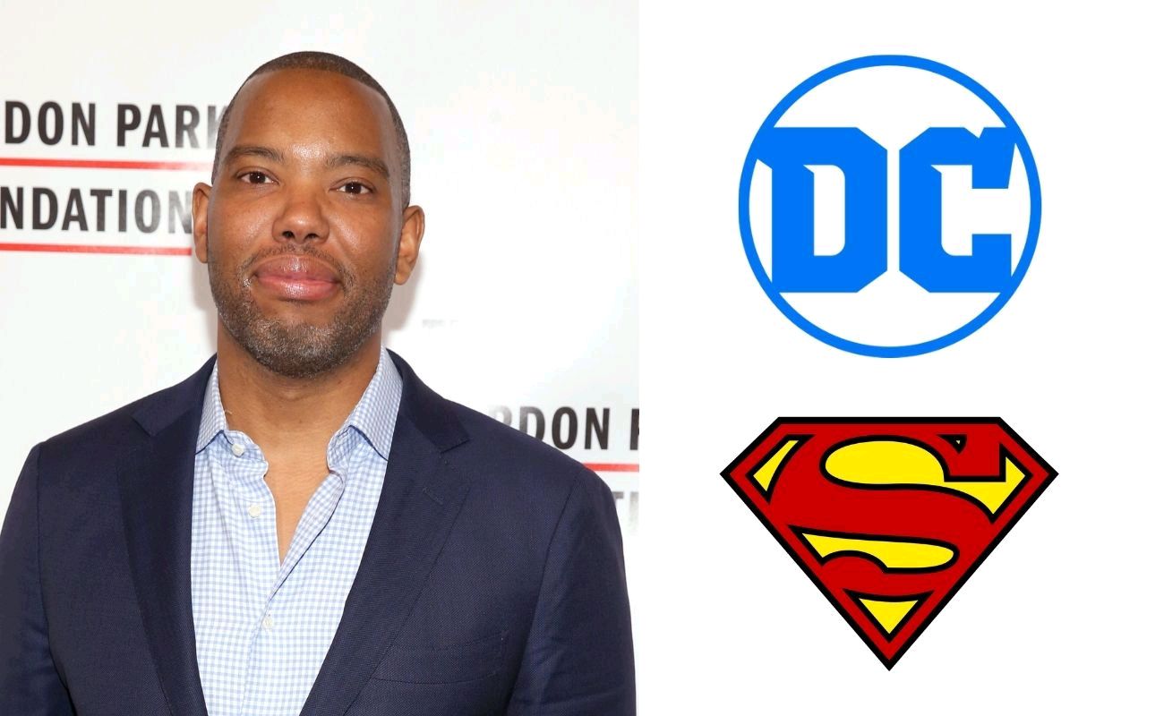DC《新超人》剧本已完成，主演、导演、编剧都是黑人