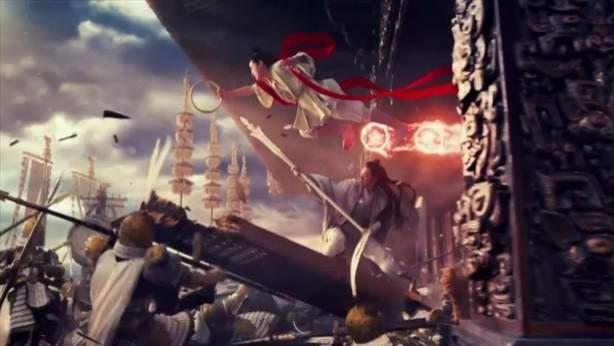 张雨绮|第3个三部曲！广告导演出身的乌尔善，能撑得起中国超级大片吗？