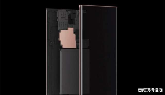 三星手机|机皇的清仓，和普通旗舰的差别其实很大，原因和手机本体无关！