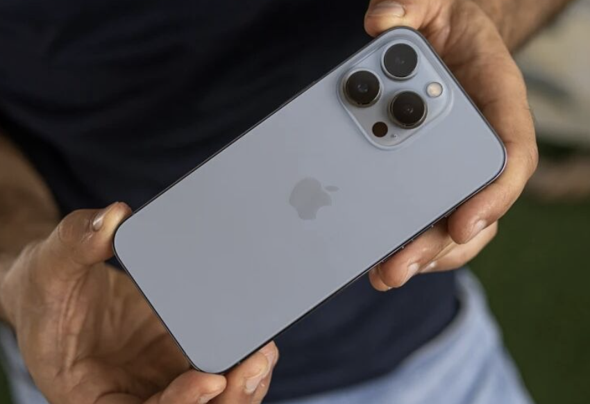 |手机“寿命”没有强制年限，遇到这4种征兆，扔掉换部新手机吧