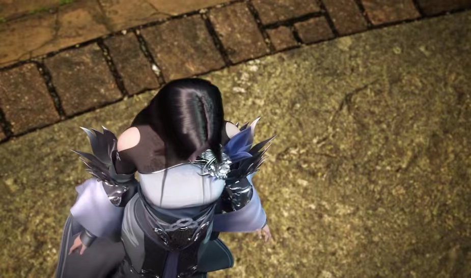 |重瞳女境界遁一境,山宝鸿鹄圣者被得了,石昊后面还要感谢她