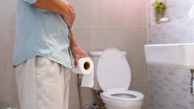 老寒腿|4种腹泻，对症调理才有效！建议收藏