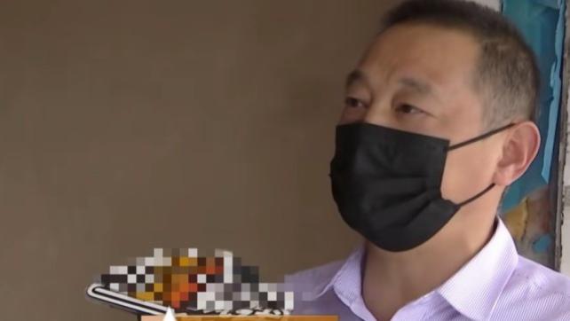 杭州男子花23万装修，工期到了装修才过半，记者一到问题马上解决！