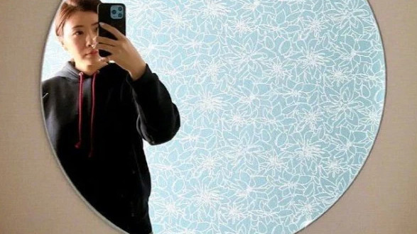 福原爱|福原爱疑似怀孕！自拍照小腹微凸，江宏杰为孩子家里工作两头跑