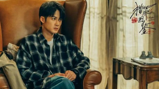 檀健次|2022年才3月，就有6位因为作品爆红的演员，檀健次最让人意外