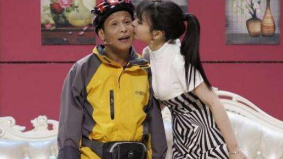 宋小宝|宋小宝：学了师傅的才艺，也学坏了生活作风，娶粉丝后生下龙凤胎