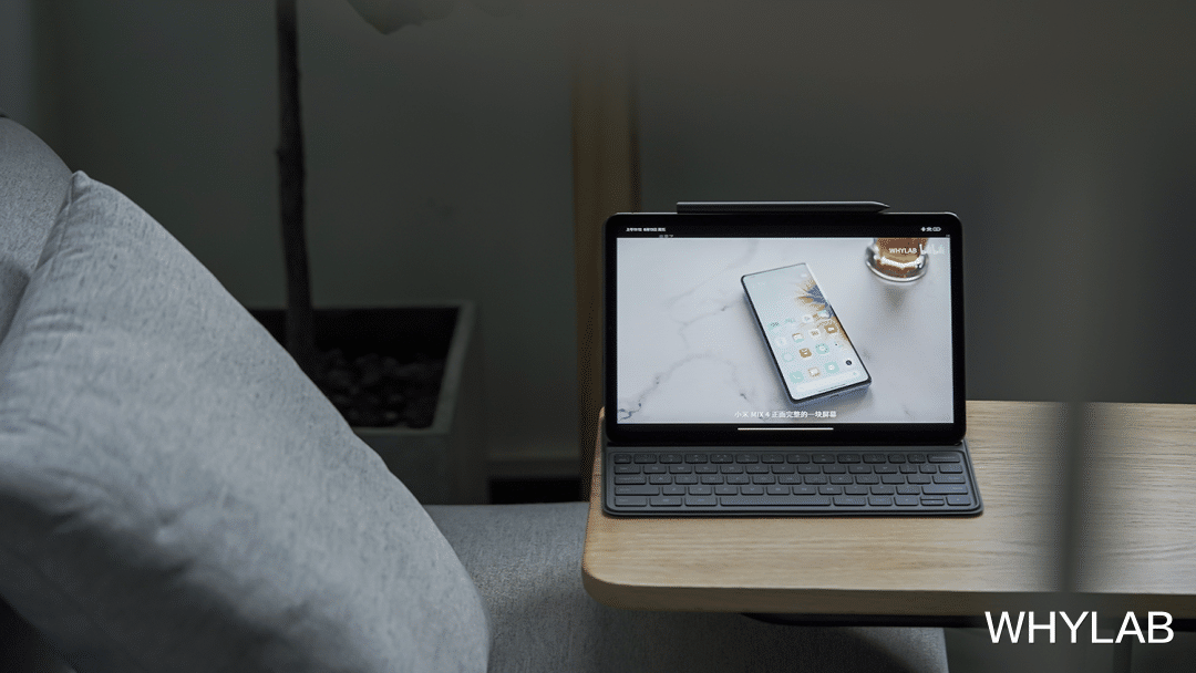 CPU|11 款 Android 平板推荐:总有一款适合你