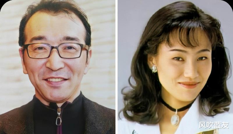 美少女战士|拖稿大王与美少女战士,他们是日本漫画界的“神仙夫妻”