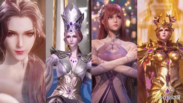 千寻疾|千寻疾的污点在于玷污比比东，然而密室斗罗的快乐很多人都羡慕