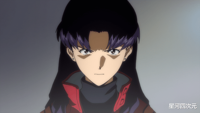 新奥|关于《新奥》前十分钟的感受，为何有种EVA的味道？