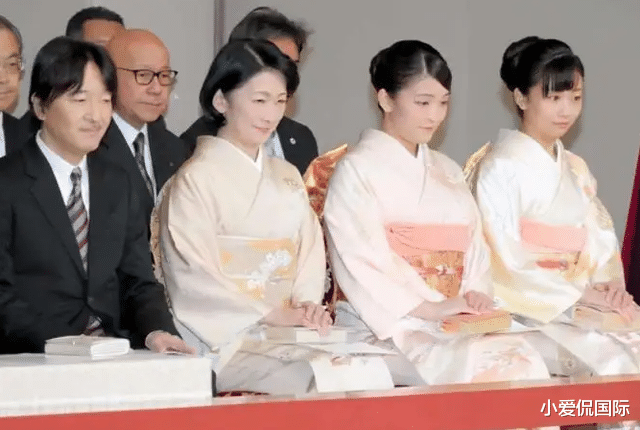 小室圭|姐弟不和，小室圭落魄让文仁一家受累，悠仁也因此记恨真子