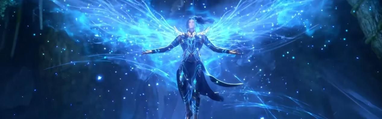 无限复活|神果然不能干涉人间,魂兽献祭无限复活,这个挂唐三都不敢开