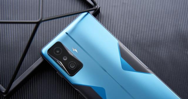 固态硬盘|直降1000元!红米又一性能旗舰开启清仓模式,有这还要啥自行车?