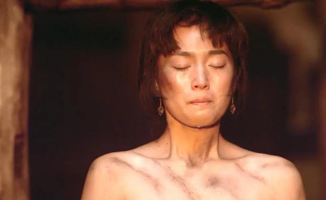 奥斯卡|被禁30年，至今未能上映，首部奥斯卡提名的国产片，可惜生不逢时