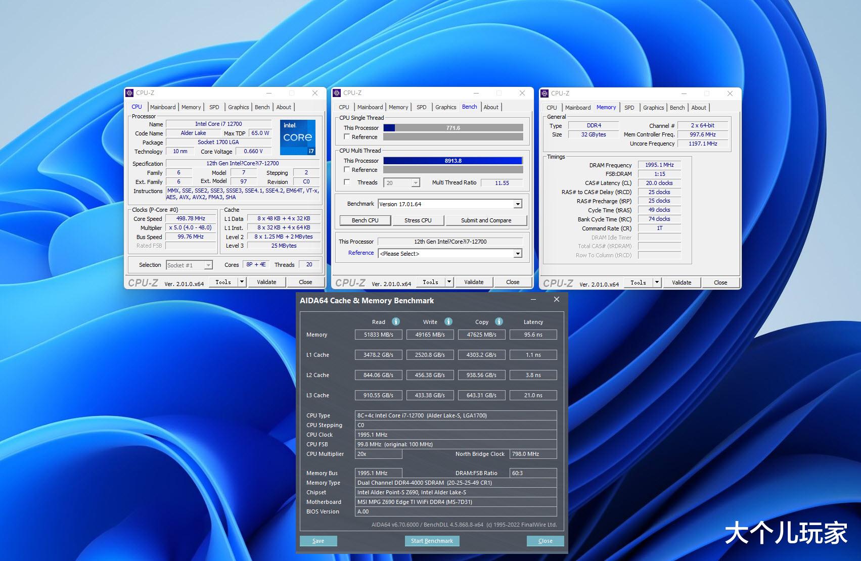 |玩游戏真的是靠显卡自己！玩家实测意外发现端倪