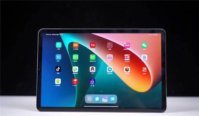 小米科技|小米平板6新消息:骁龙88812.4英寸,米粉:很难理解