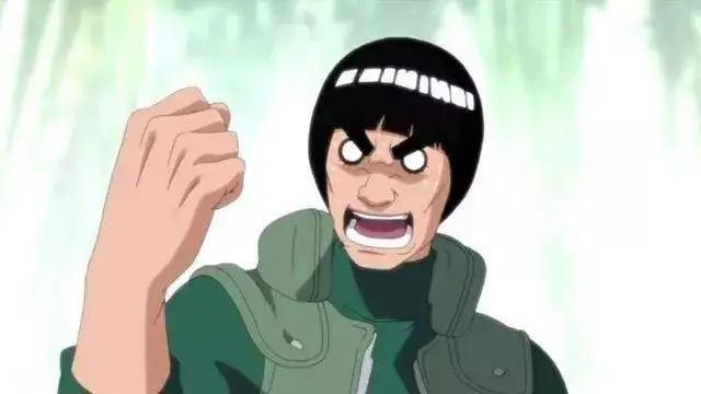 火影忍者|火影忍者中被斑认可的四位强者，全都很惨，唯独活着还瘸了