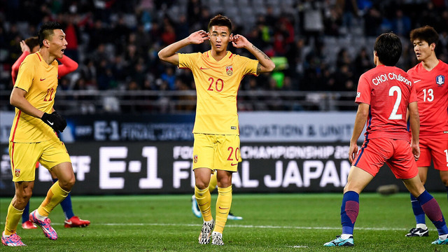 国足|中国男足主场取消！7月再赴日本，朝鲜退赛=香港进决赛圈+盼爆冷