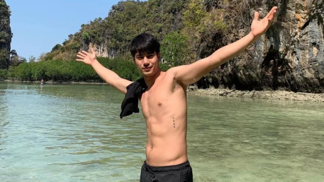 法医秦明|不要再“早C晚A”了，25岁男星夜间猝死