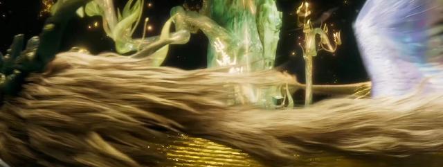 动漫电影|继新神榜杨戬后，以嫦娥为主角的动漫电影也来了，还有上古应龙