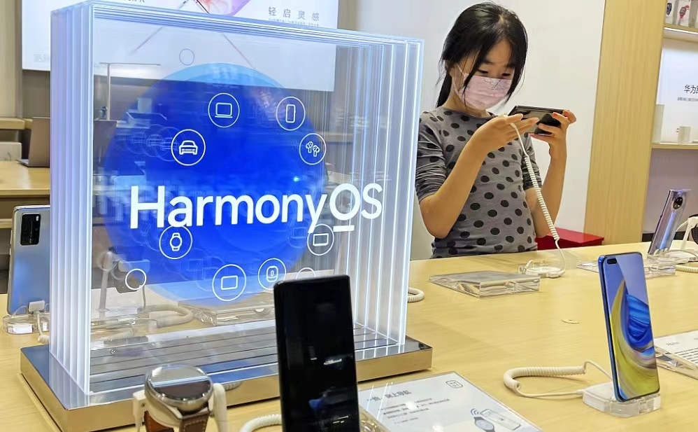 华为鸿蒙系统|金立、TCL、联想、波导、酷派？你更相信谁会接入鸿蒙系统！