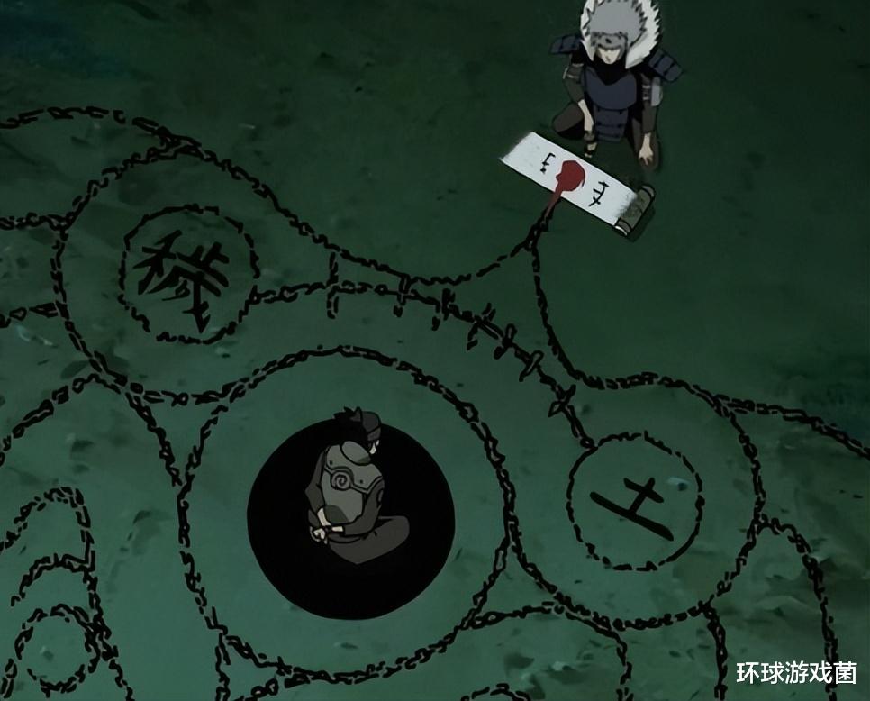 火影忍者|火影忍者手游:火影策划开启,S忍千手柱间实战能力即将揭晓