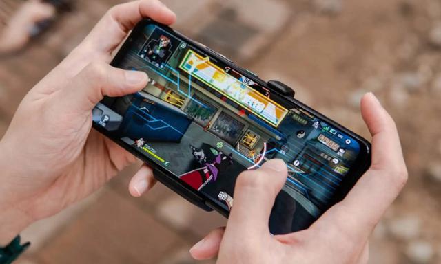 gen.g战队|从拍照旗舰到游戏神器，骁龙7gen1手机为何出彩？